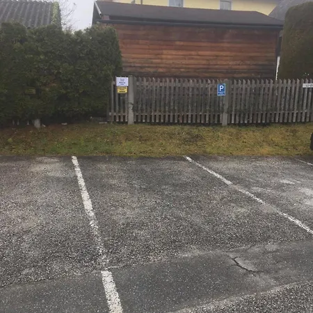 Nojer - Fuer 6 Nahe Hallstatt & Schladming 公寓 Stainach