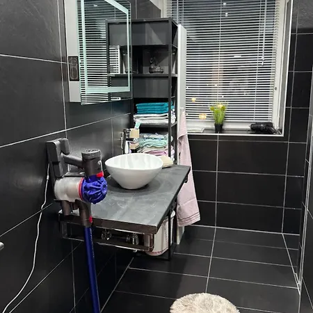 Nojer - Fuer 6 Nahe Hallstatt & Schladming شقة Stainach