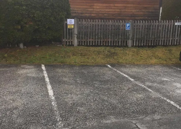 Nojer - Fuer 6 Nahe Hallstatt & Schladming 公寓 Stainach