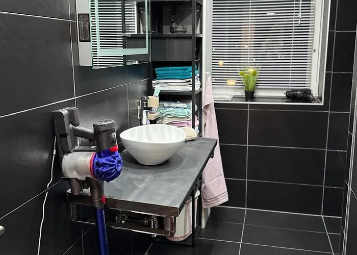 Nojer - Fuer 6 Nahe Hallstatt & Schladming 公寓 Stainach