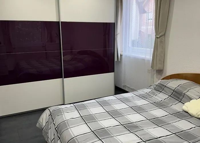 Nojer - Fuer 6 Nahe Hallstatt & Schladming 公寓 Stainach