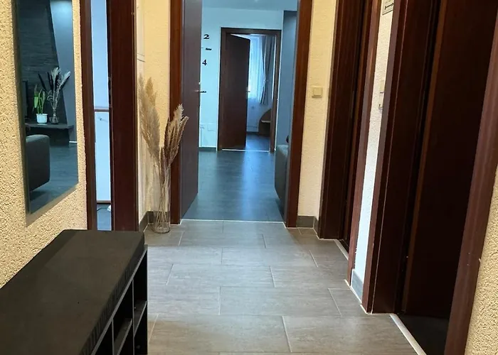 公寓 Nojer - Fuer 6 Nahe Hallstatt & Schladming