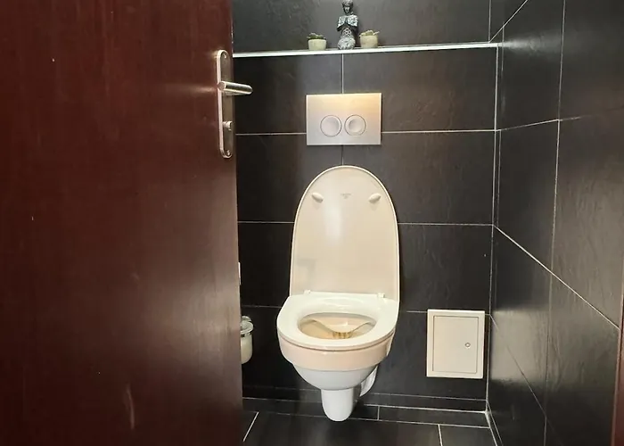 公寓 Nojer - Fuer 6 Nahe Hallstatt & Schladming *