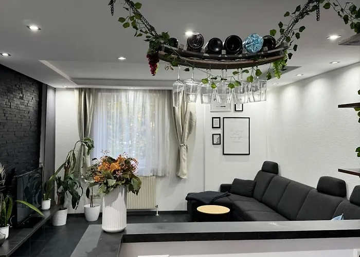 Nojer - Fuer 6 Nahe Hallstatt & Schladming 公寓 *