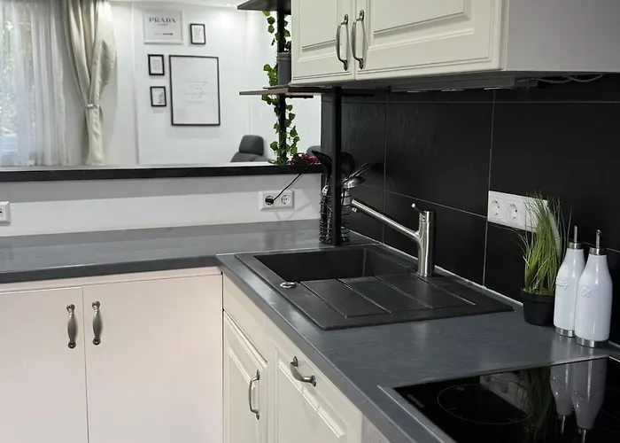 公寓 Nojer - Fuer 6 Nahe Hallstatt & Schladming