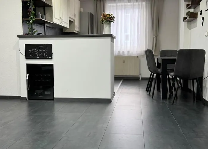 Nojer - Fuer 6 Nahe Hallstatt & Schladming 公寓 Stainach